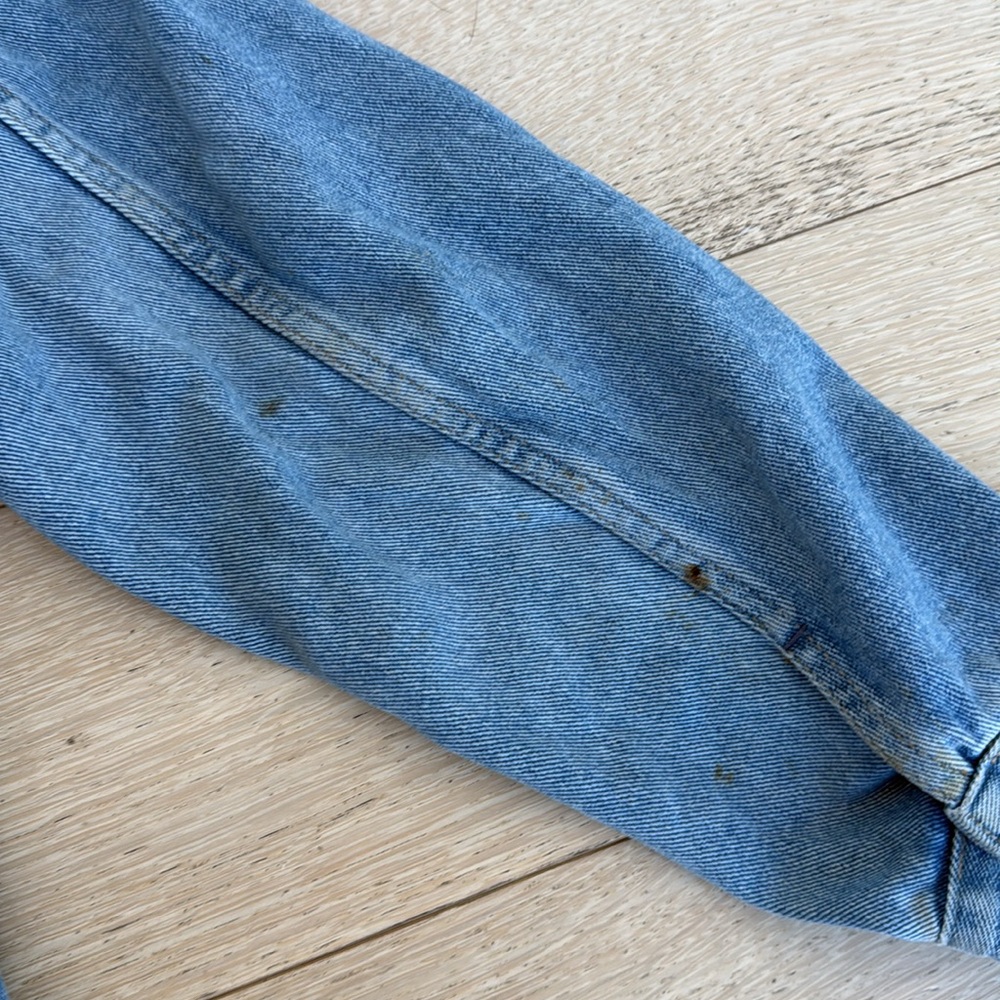 Our Legacy Jean Jacket - Picture 6 of 8